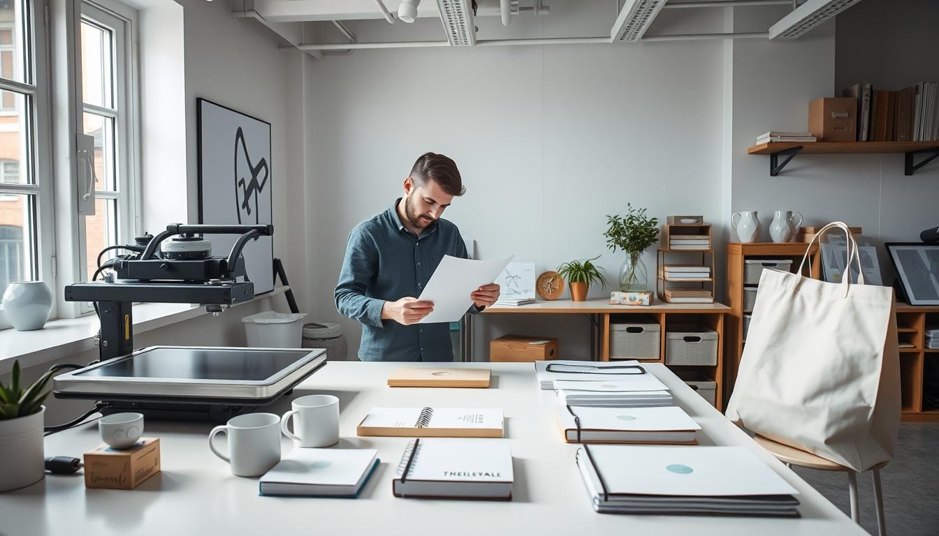 Print Jobs Made Easy